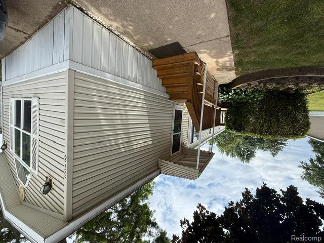 19751 Oakfield Street, Detroit, MI, 48235