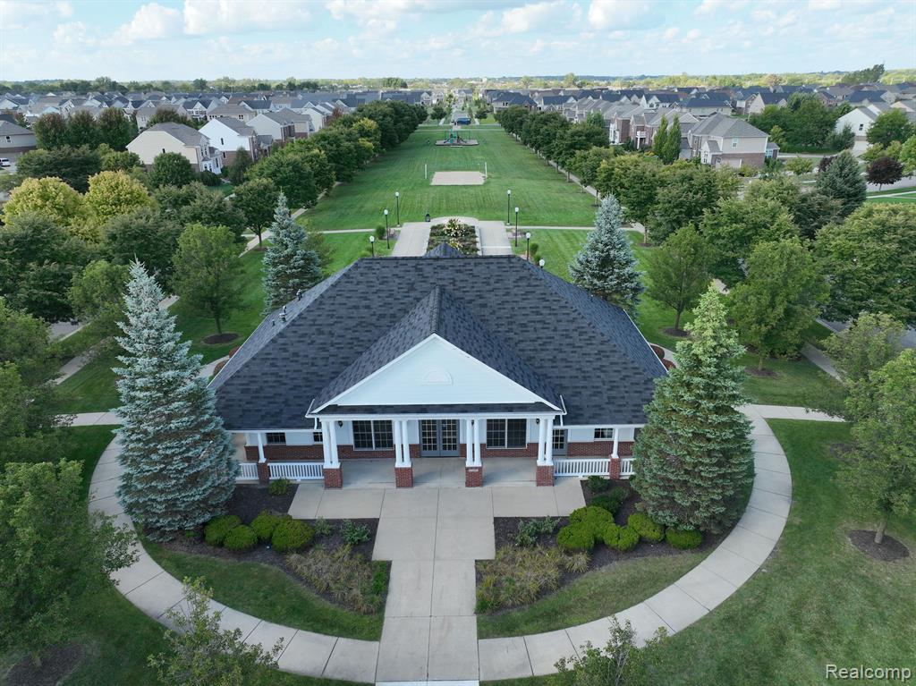 2441 BLACKWOOD, Canton, MI 48188 — Photo 5