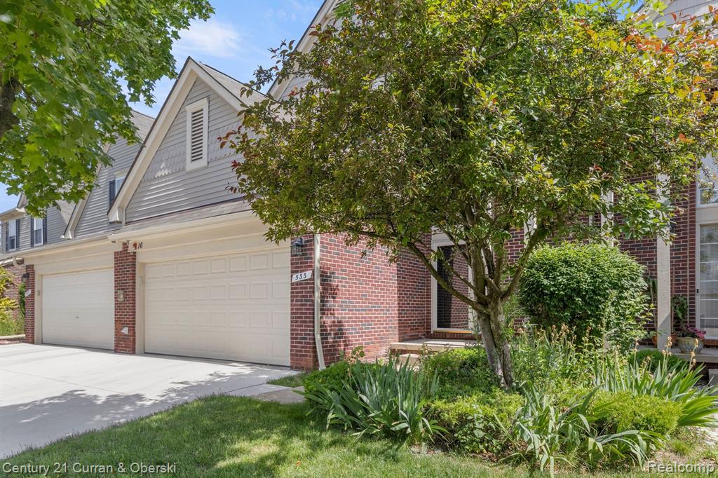 533 CONCORD Drive, Canton, MI 48188 — Photo 7