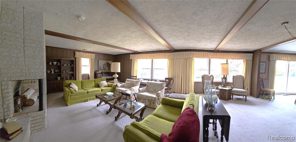 10040 Stinchfield Woods Road, Pinckney, MI 48169 — Photo 15