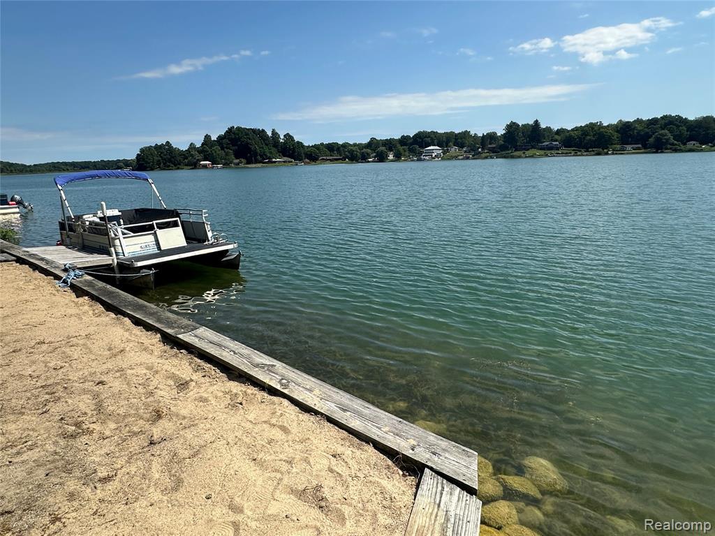 2381 Bristol Lake Road, Dowling, MI 49050 — Photo 18