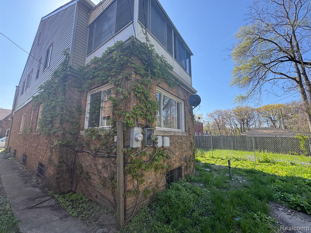 17145 Indiana Street, Detroit, MI 48221 — Photo 2