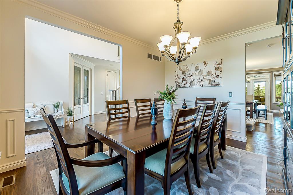 24935 Ravine Drive, South Lyon, MI 48178 — Photo 7