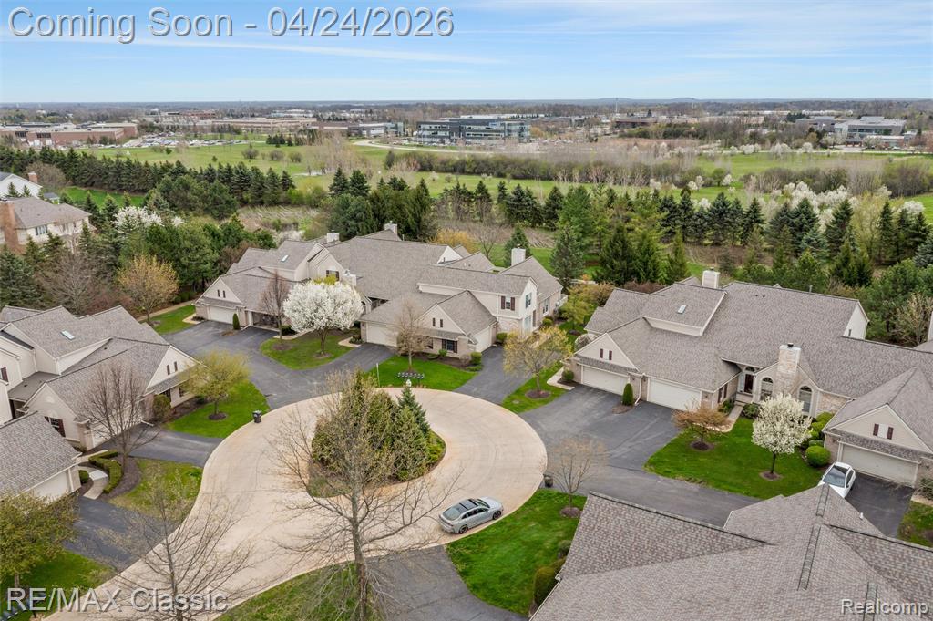 16576 Lyonhurst Circle, Northville, MI 48168 — Photo 44