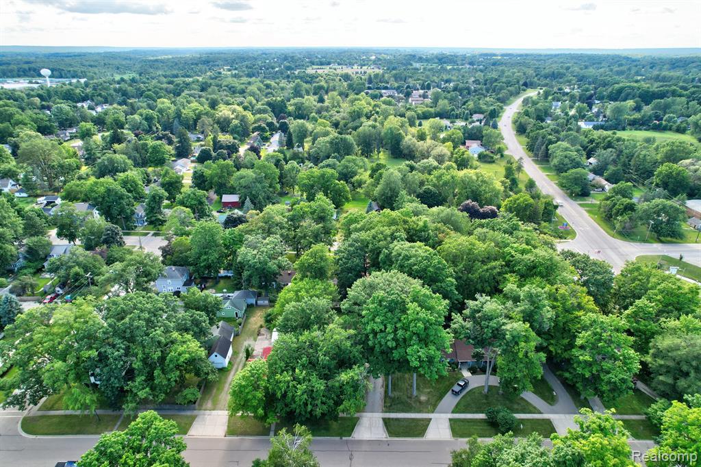 545 BANCROFT Street, Imlay City, MI 48444 — Photo 47