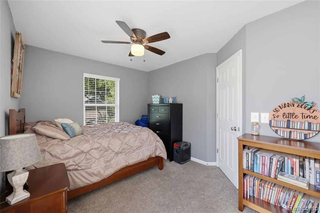 6003 Cedar Bend Drive, Clarkston, MI — Photo 31