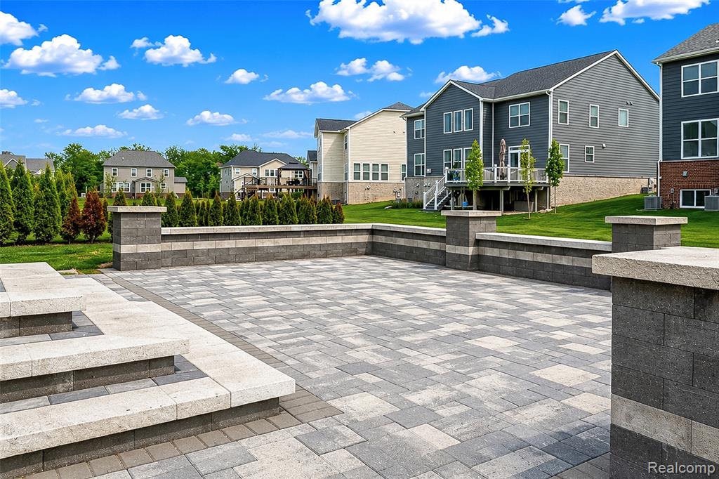 53217 Bay Laurel Lane, South Lyon, MI 48178 — Photo 54