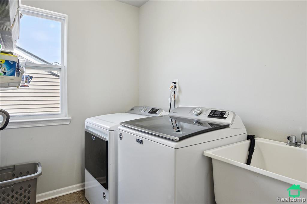 7140 Chandler Drive, Belleville, MI 48111 — Photo 38