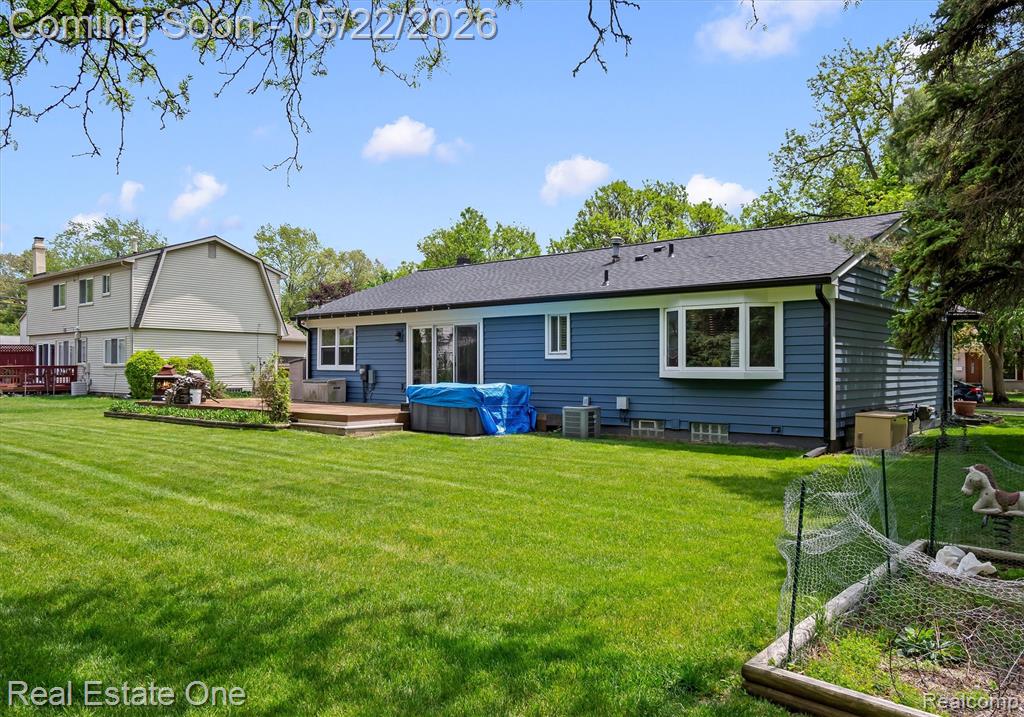 489 Evaline Drive, Troy, MI 48085 — Photo 31