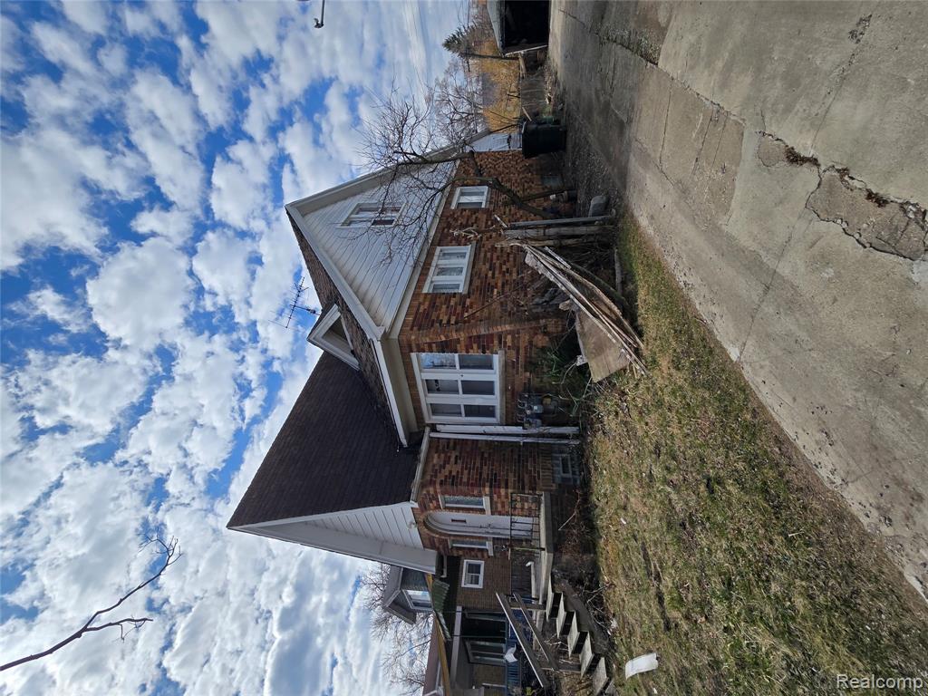 17325 Barlow Street, Detroit, MI 48205 — Photo 2