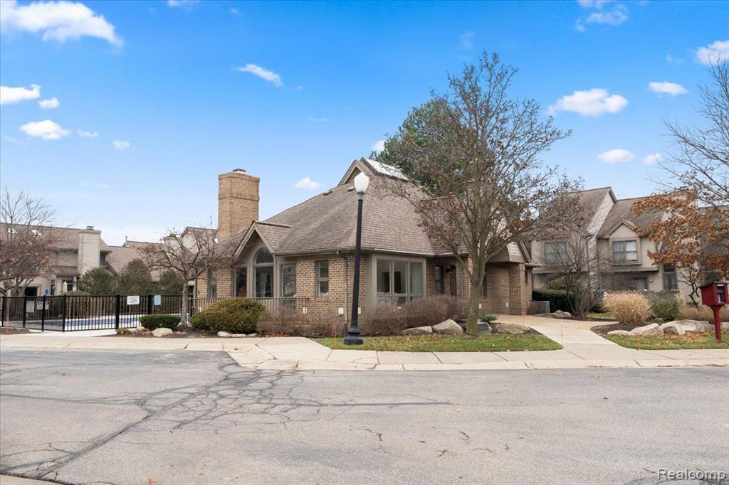 502 GALEN Circle, Unit #1, Ann Arbor, MI 48103 — Photo 30
