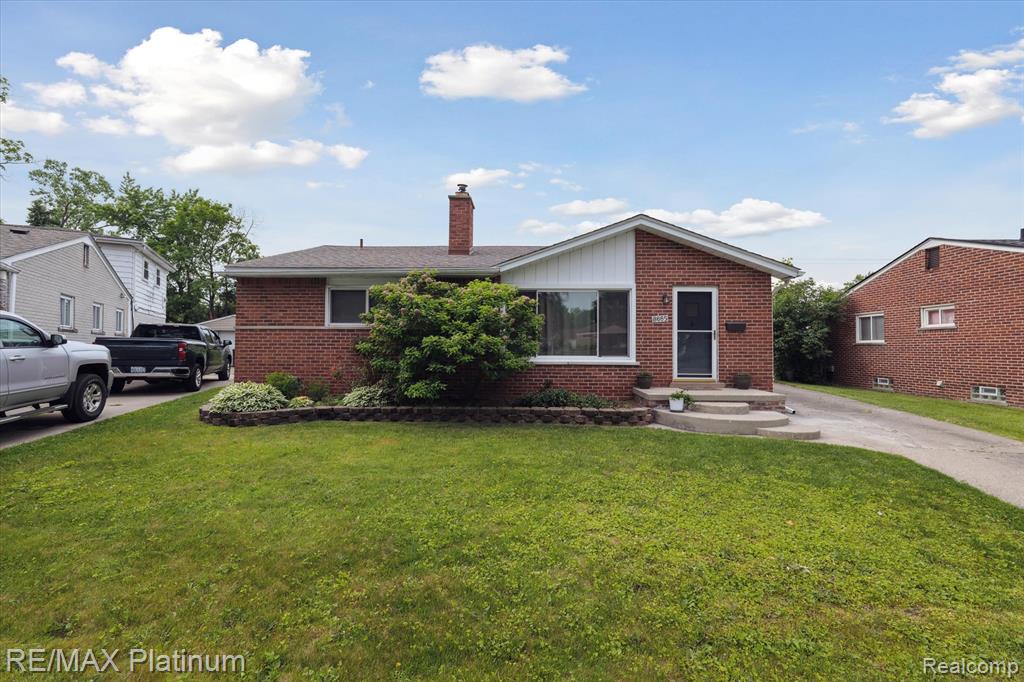 8685 Terri Drive, Westland, MI — Photo 4