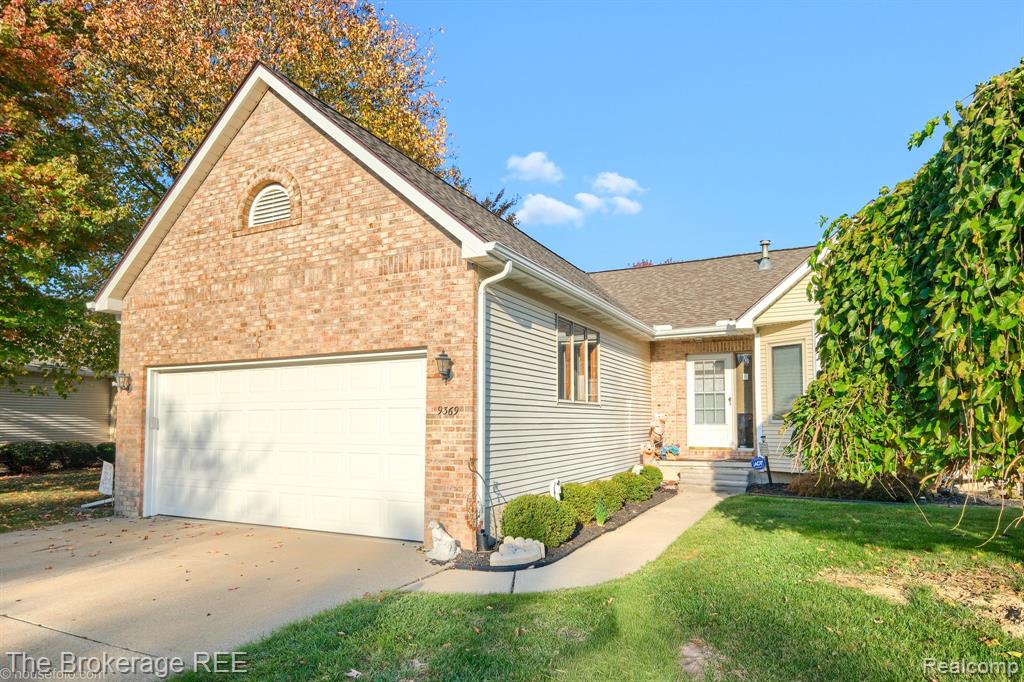 9369 Rayna Drive, Davison, MI 48423 — Photo 3