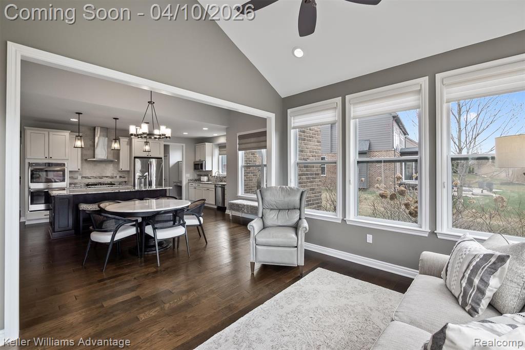 51839 Turnburry Drive, South Lyon, MI 48178 — Photo 18
