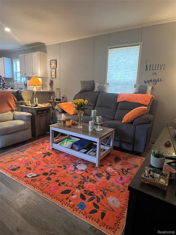 52930 Van Buren Court, Chesterfield, MI — Photo 3