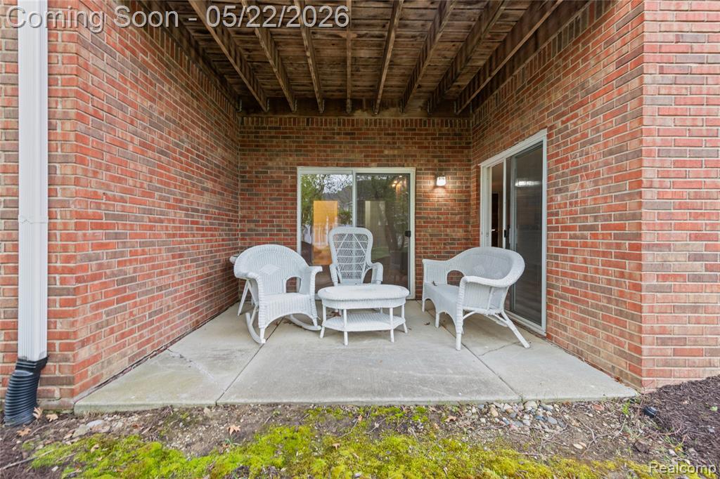 16836 Dover Drive, Northville, MI 48168 — Photo 13