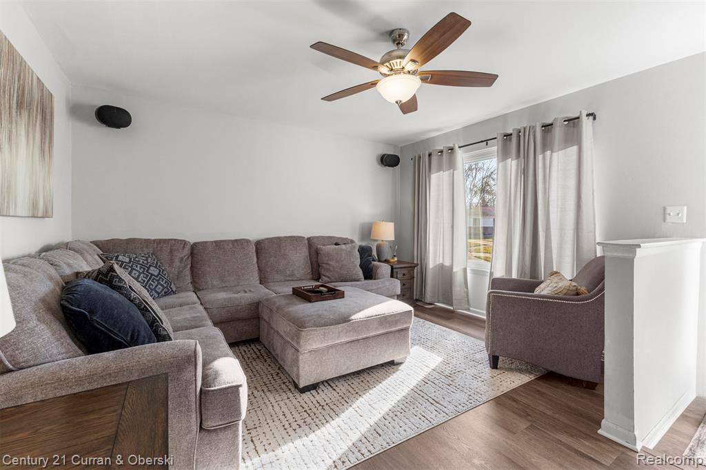 9939 Jackson Lane, Van Buren, MI 48111 — Photo 5