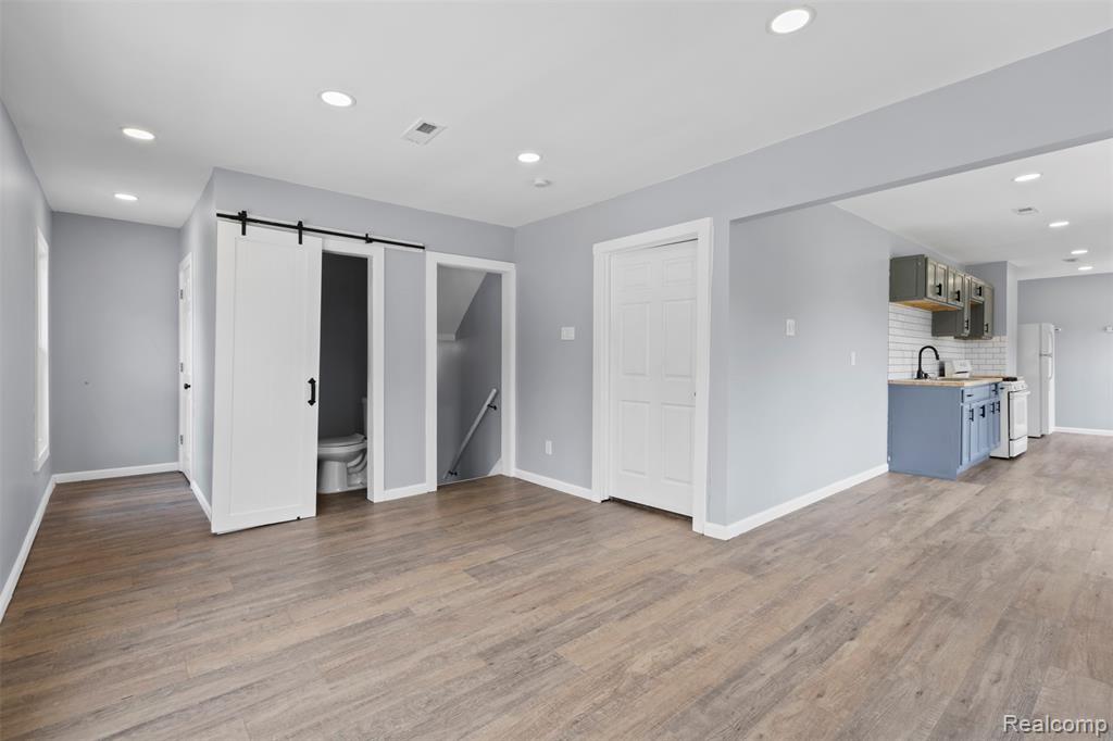 11822 Promenade Street, Detroit, MI 48213 — Photo 3