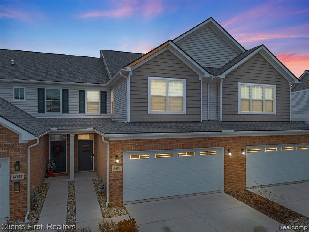 8689 Grove Street, Washington, MI — Photo 48