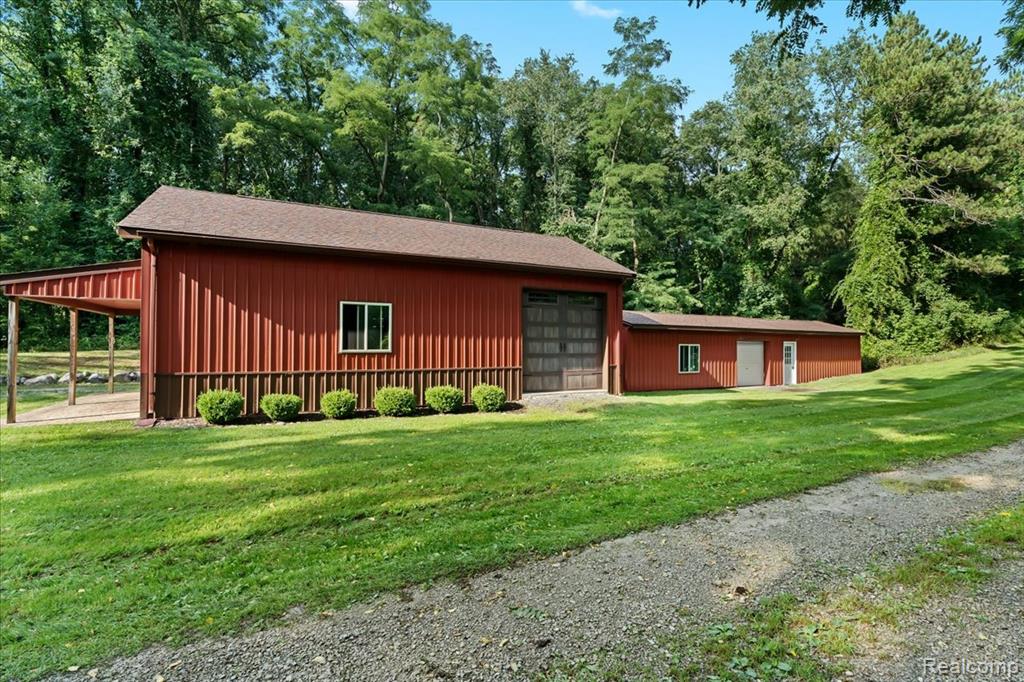 1350 Pettibone Lake Road, Highland, MI 48356 — Photo 47