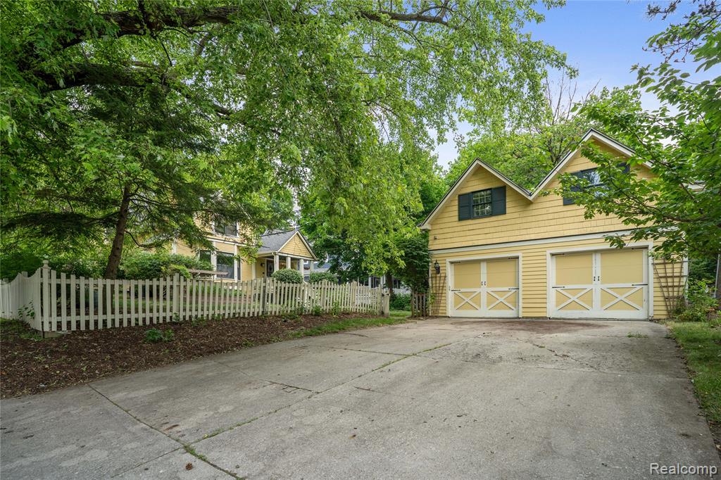 549 W Dunlap Street, Northville, MI 48167 — Photo 59