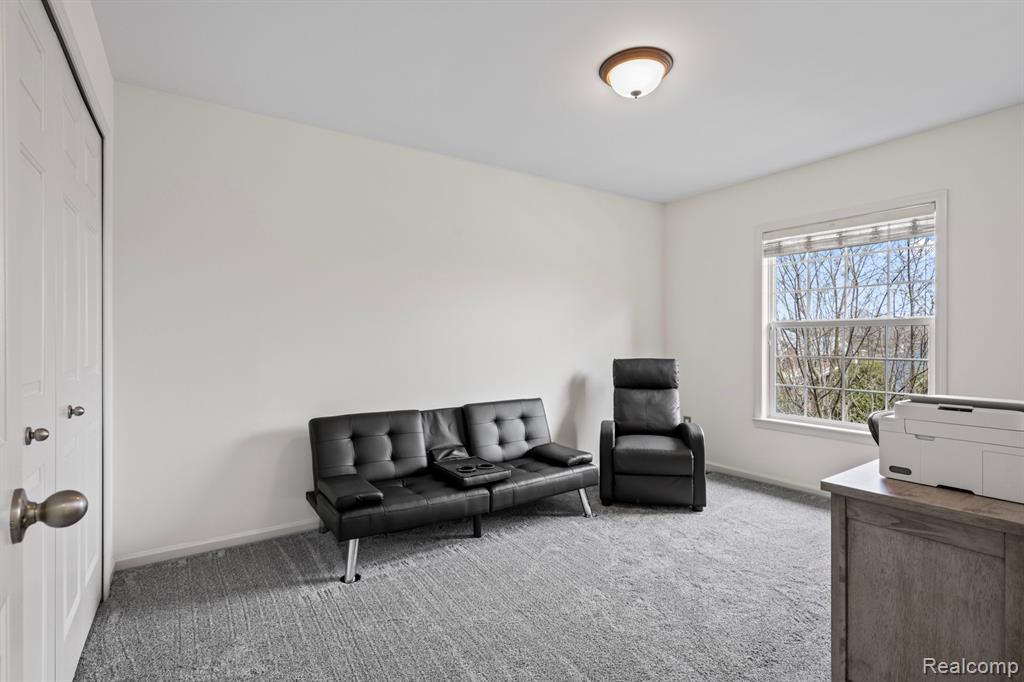 6335 Waldon Center Drive, Unit #16, Clarkston, MI — Photo 18