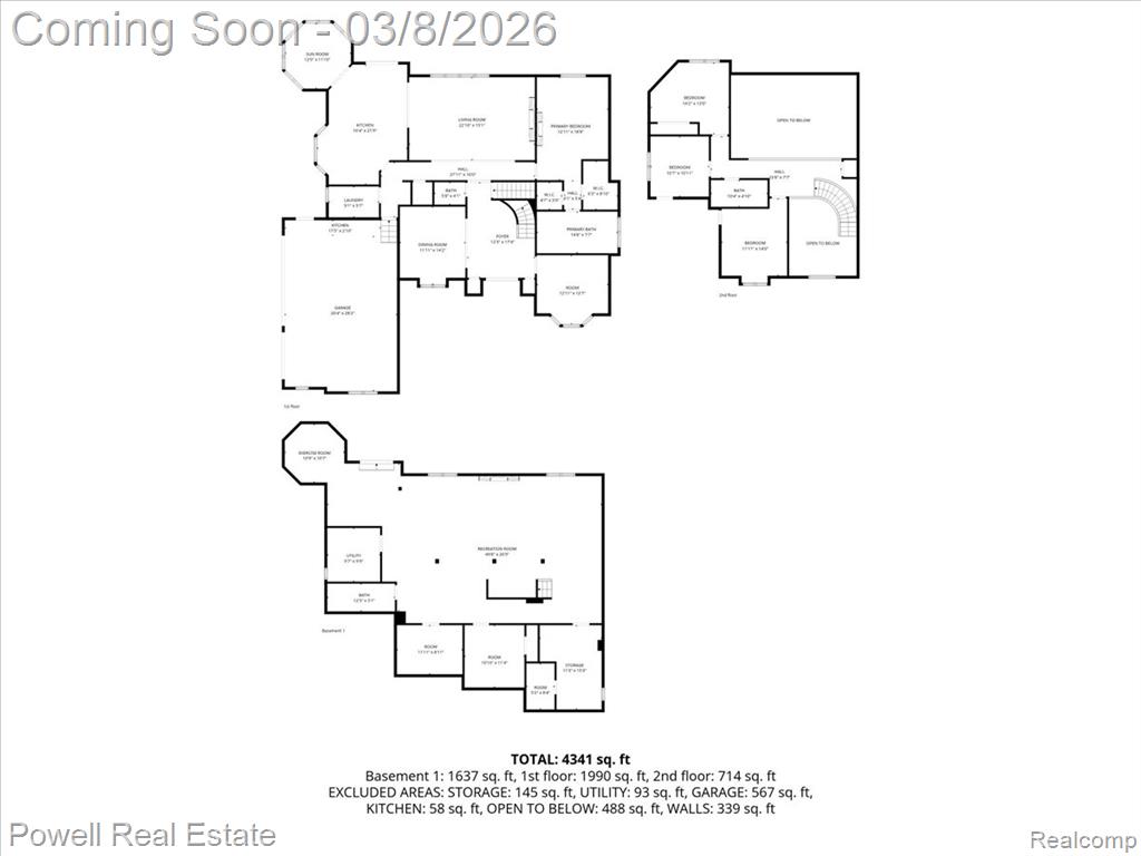 63190 Turnberry Way, Washington, MI 48095 — Photo 76