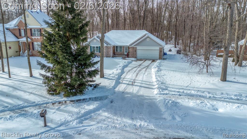 3803 Grant Avenue, Fort Gratiot, MI 48059 — Photo 3