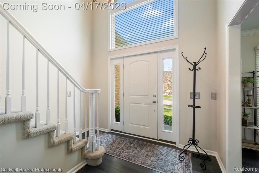 8983 Quail Circle, Plymouth, MI 48170 — Photo 15