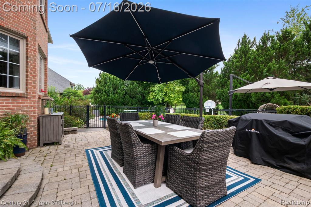 44026 Deep Hollow Circle, Northville, MI 48168 — Photo 60