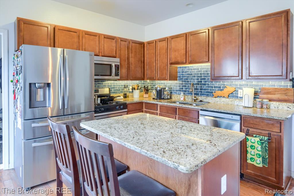 2880 Kipling Avenue, Berkley, MI 48072 — Photo 16