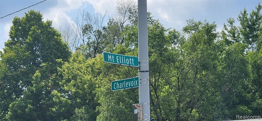 2705 MOUNT ELLIOTT Street, Detroit, MI 48207 — Photo 8