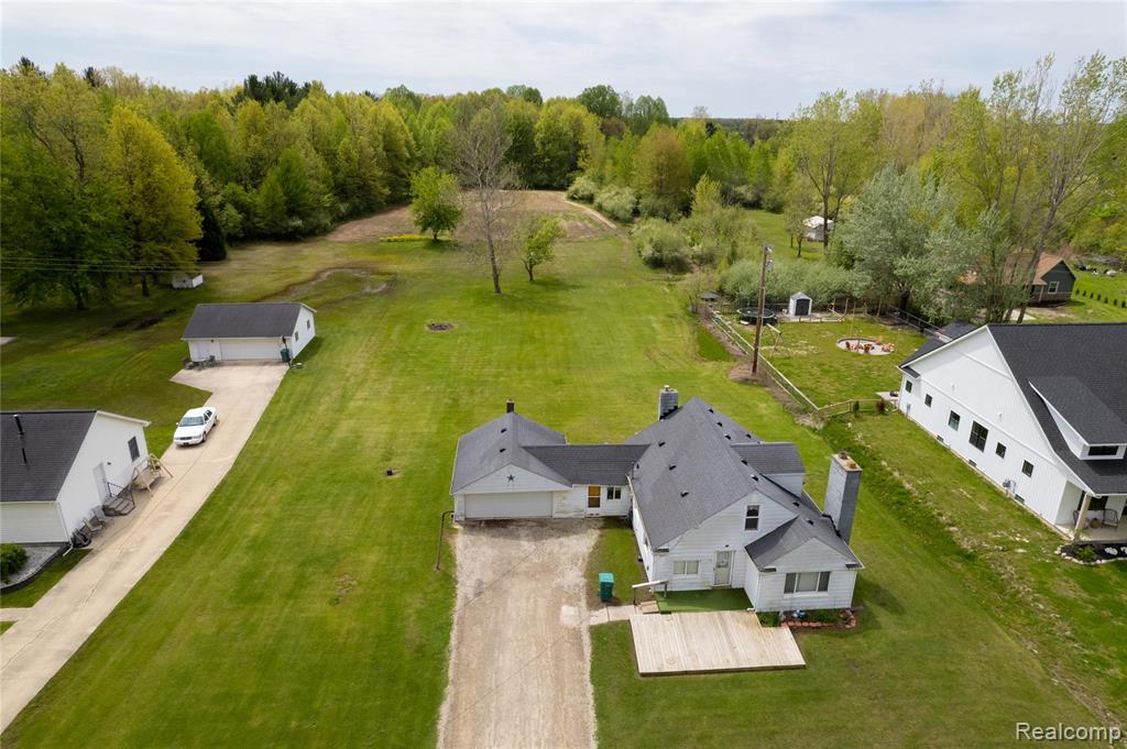 30977 West Road, New Boston, MI 48164 — Photo 51