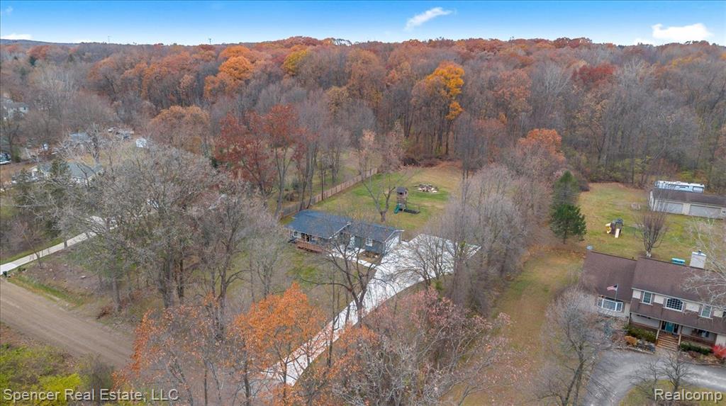 7669 S Eston Road, Clarkston, MI 48348 — Photo 19