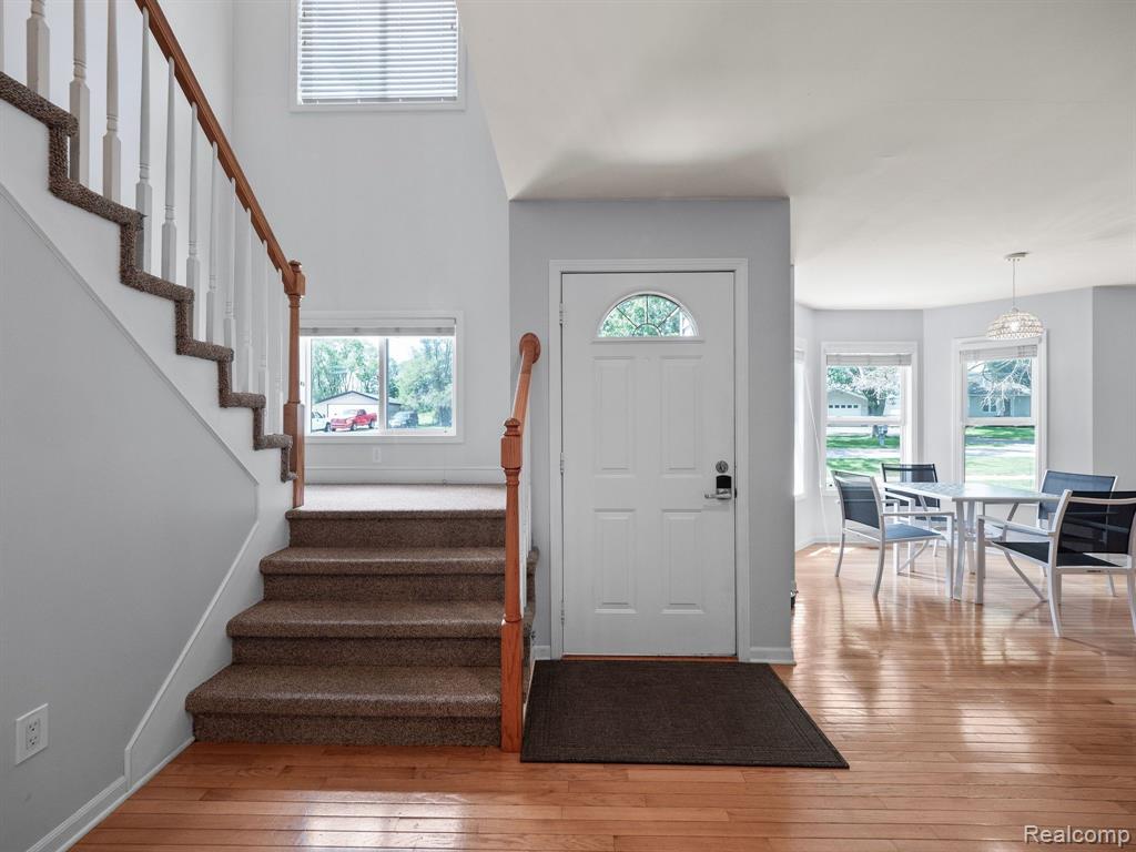 47210 CONDOR Avenue, Shelby Twp, MI 48317 — Photo 5