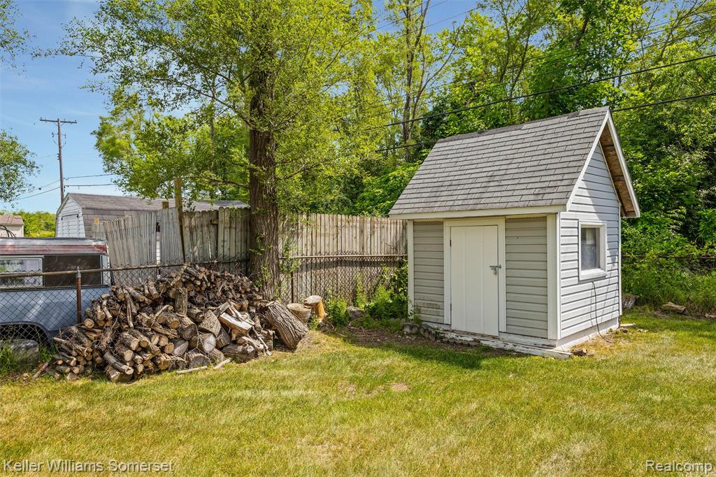 5550 Mary Sue Street, Clarkston, MI — Photo 26