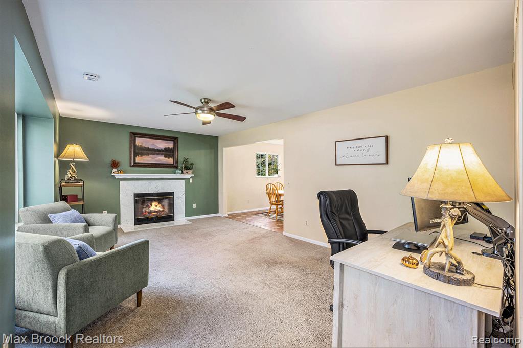 5296 Pine Knob Lane, Independence, MI — Photo 11
