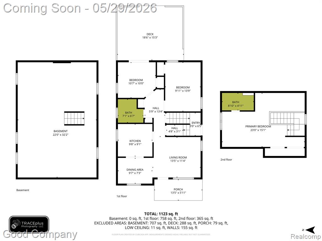 525 Helene Avenue, Royal Oak, MI 48067 — Photo 36