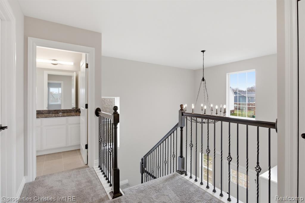 23397 Crescent Ridge Drive, New Boston, MI 48164 — Photo 16