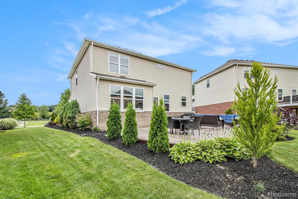29858 Braeburn, New Hudson, MI 48165 — Photo 37