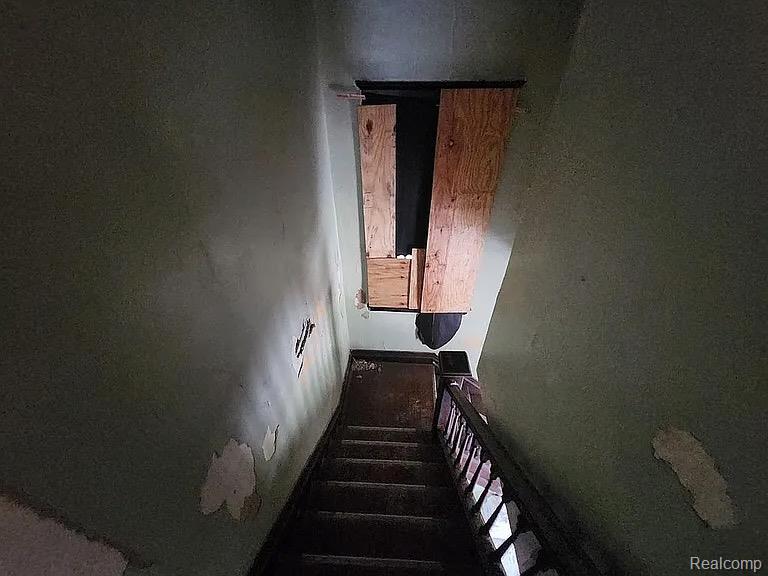 5115 Seyburn Street, Detroit, MI 48213 — Photo 10