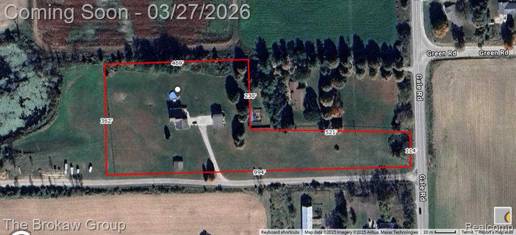 9028 Gale Road, Goodrich Vlg, MI — Photo 83