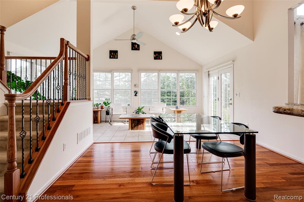 50553 Billenca Drive, Novi, MI — Photo 43