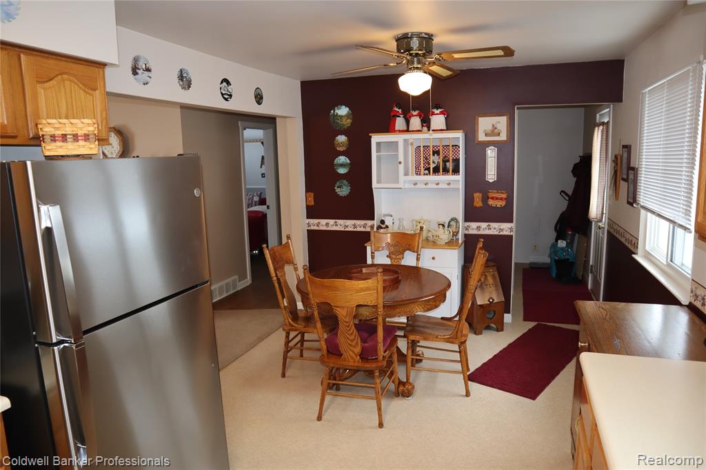 1279 Westbrooke Drive, Lapeer, MI 48446 — Photo 16