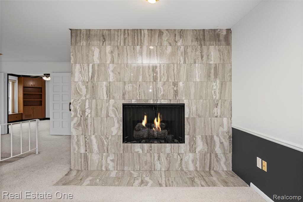 4320 Knightsbridge Lane, West Bloomfield, MI 48323 — Photo 13
