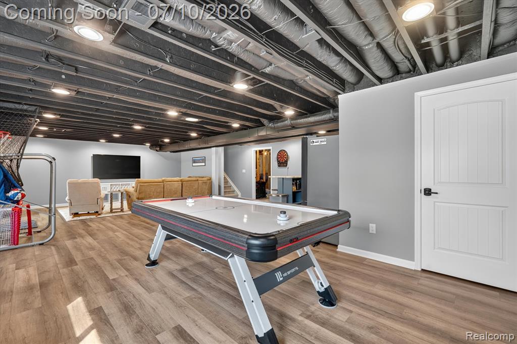 58491 Winnowing Circle S, South Lyon, MI 48178 — Photo 52