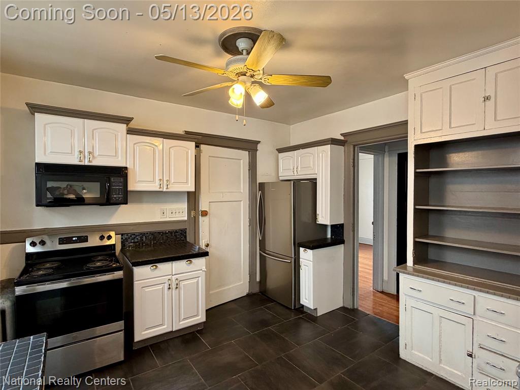 420 E Ferry #1 Street, Detroit, MI 48202 — Photo 10