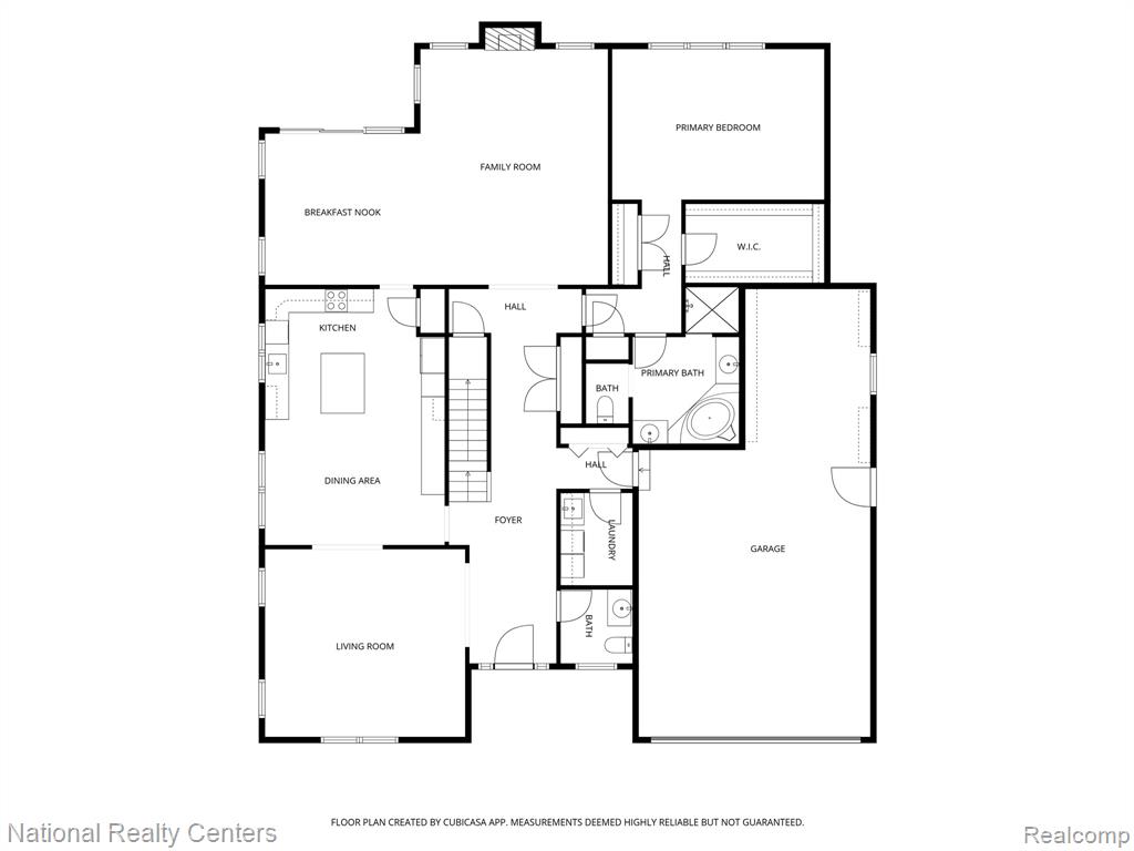 8521 Brewster, Canton, MI 48187 — Photo 44