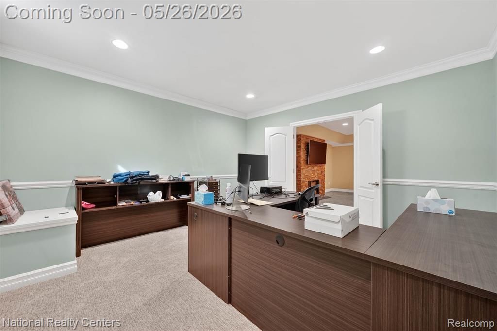 45907 Riviera Drive Drive, Northville, MI 48168 — Photo 34