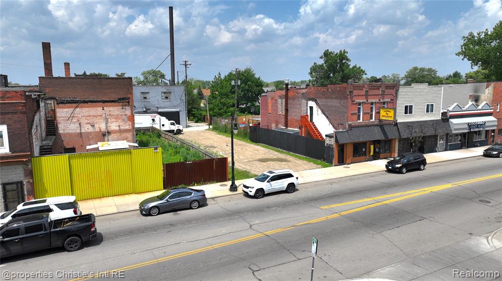5432 W Vernor Highway, Detroit, MI 48209 — Photo 10
